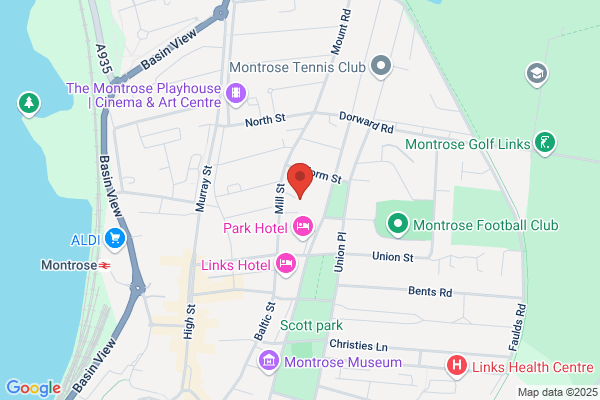 Barchester - Fordmill Care Home