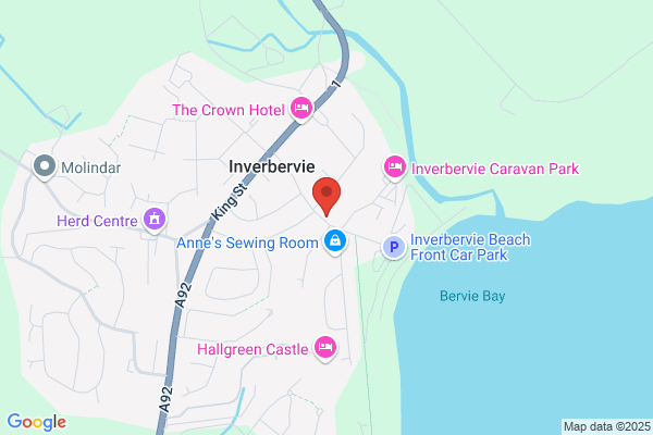 The Lodges (Scotland) Ltd