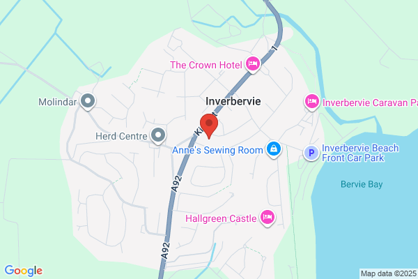 Bervie Playgroup