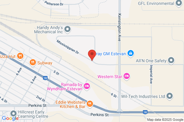 Independent Well Services Ltd