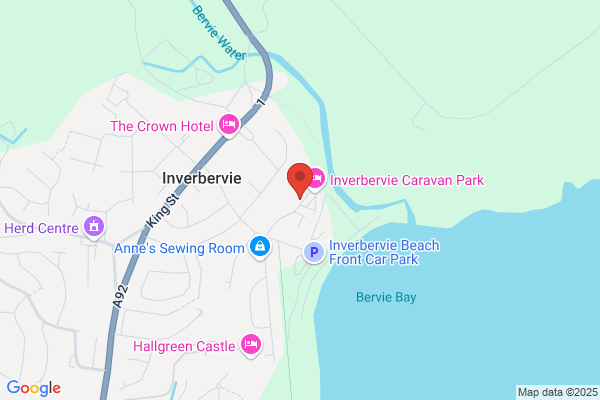 Inverbervie Sports Centre