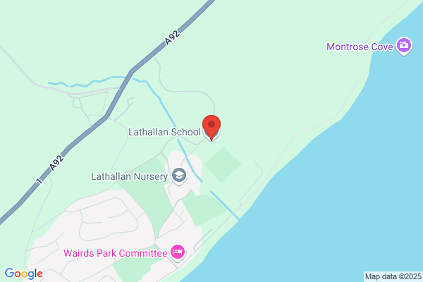 Lathallan Preparatory School