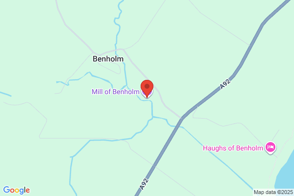 Mill Of Benholm