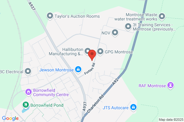 Montrose Adult Resource Centre