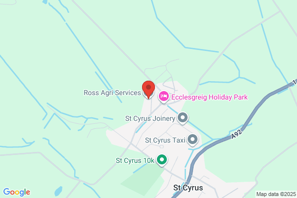 Ross Agri Services