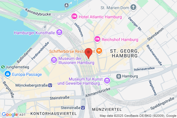 Tourist Information Centre