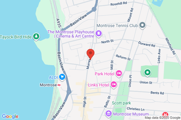 Montrose Physiotherapy Services