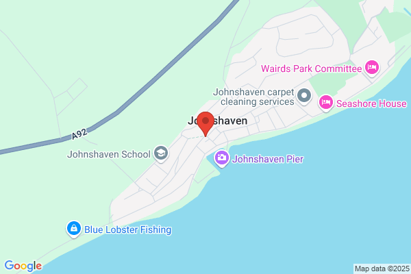 Johnshaven Sub Post Office