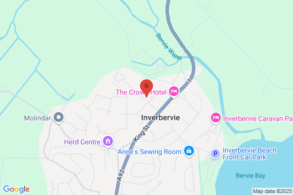 Bervie School