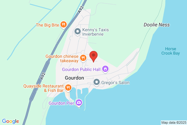 Gourdon School