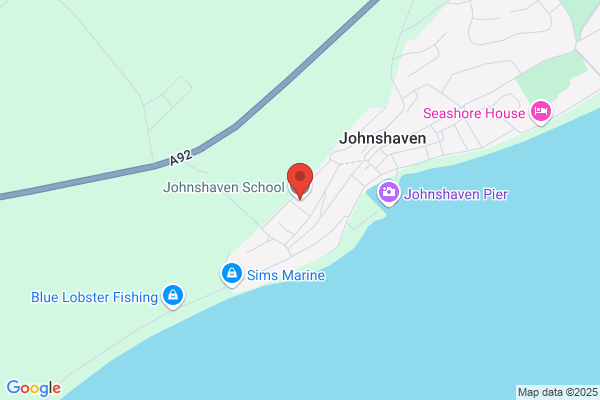 Johnshaven Primary School