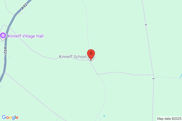 Kinneff School