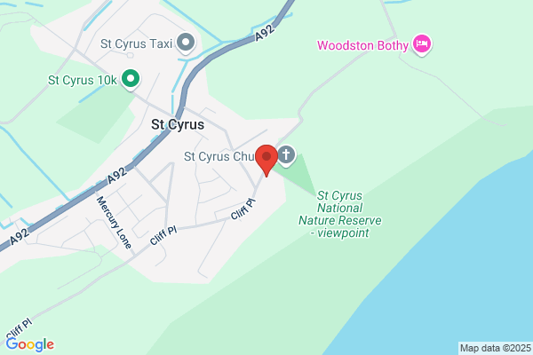 St Cyrus Primary School