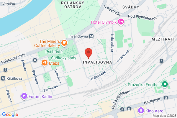 Crown Relocations