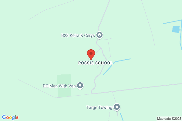 Rossie Secure Services