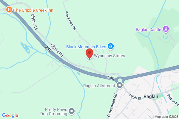 Wynnstay Stores