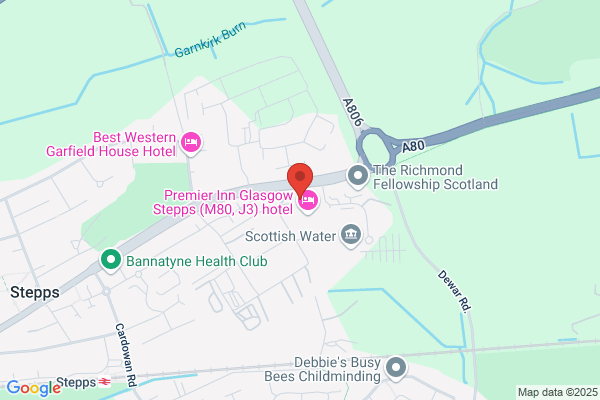 Buchanan Gate Brewers Fayre