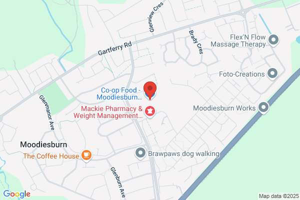 Co-op Food - Moodiesburn