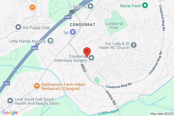 Condorrat Dental Practice