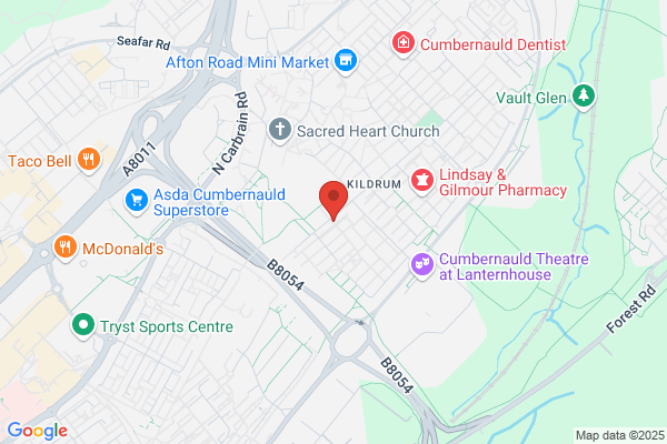 Cumbernauld plumbers