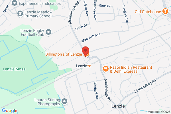 Expressions Of Lenzie
