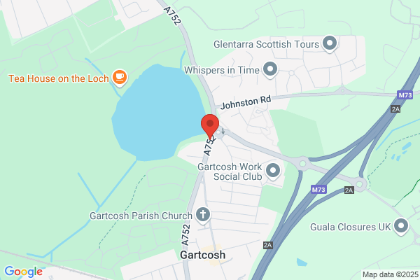 Gartcosh Hall