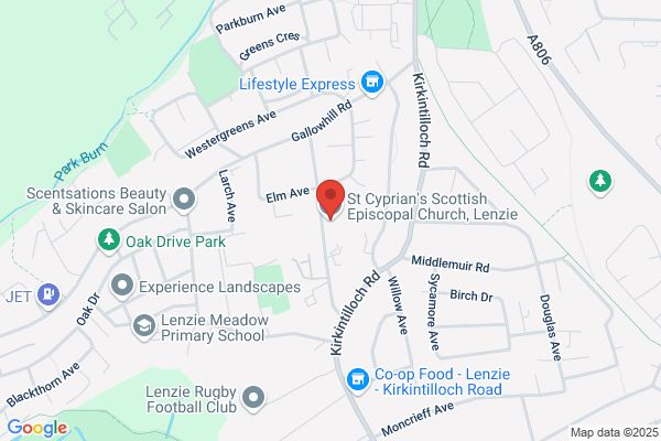 Gillespies Of Lenzie