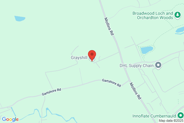 Grayshill Knackery Ltd