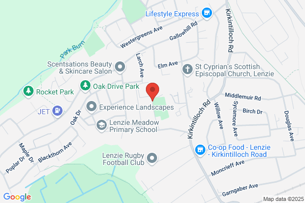 Lenzie Academy