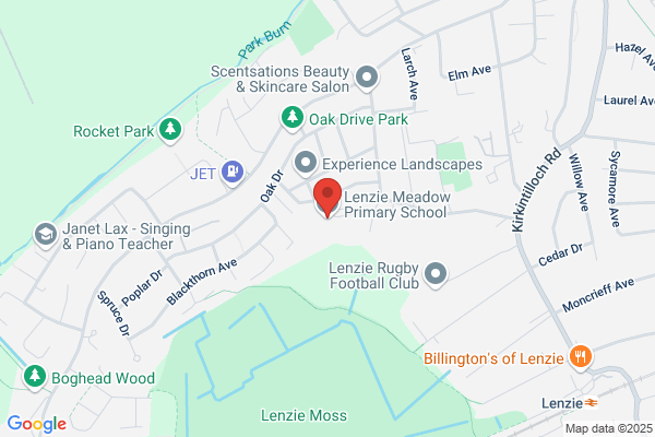 Lenzie Moss Primary School
