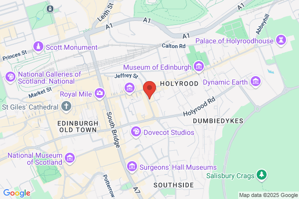 Scottish Textile Agencies