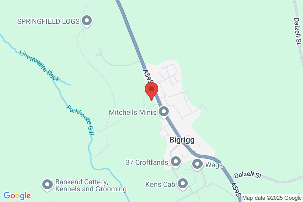 SPAR Bigrigg