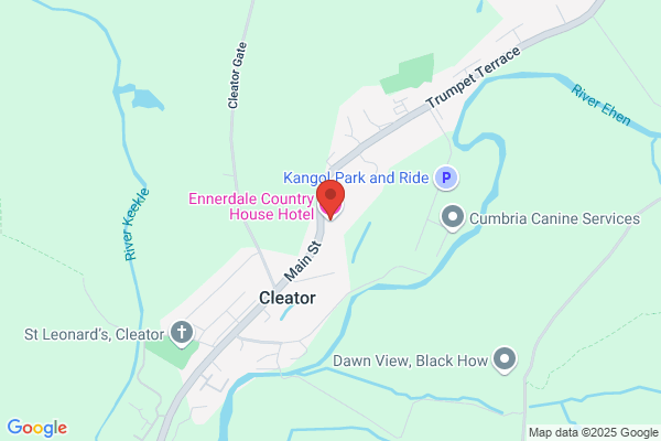 Cleaton Moor