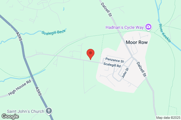 Cleator Moor Working Mens Club