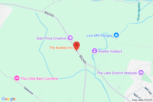Keekle Inn