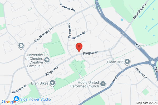 Kingsway Dental Practice