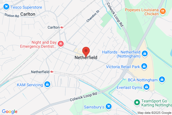 Netherfield