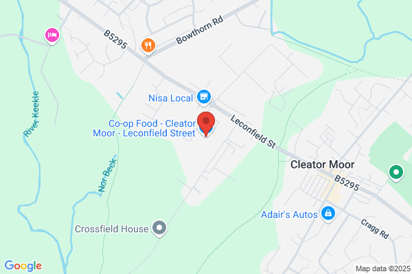 North East & Cumbria Co-op