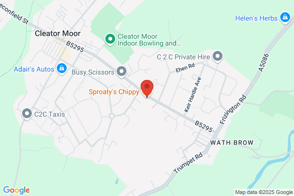 Sproatys Chippy