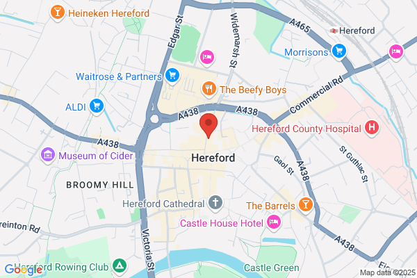 W N Holmes & Son Fire Arms Dealers