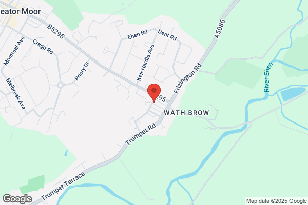 Wathbrow Fish & Chip Shop