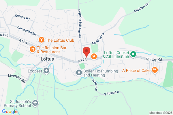 Co-op Food - Loftus - High Street