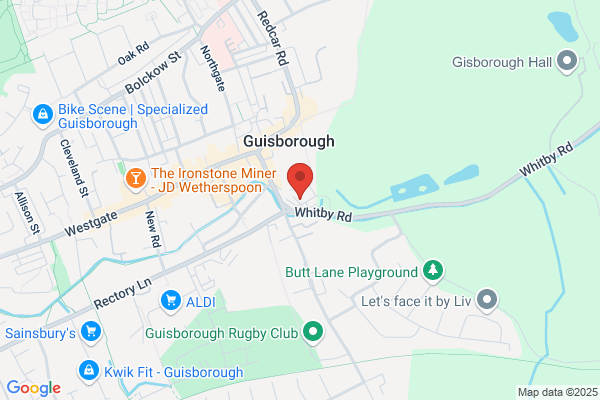 Carewatch (Redcar & Cleveland)