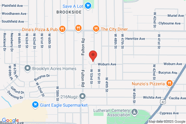 Cleveland Installers