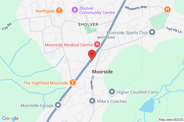 Co-op Food - Moorside Oldham