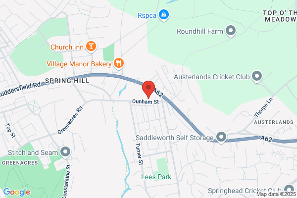 Anchor - Millfield care home