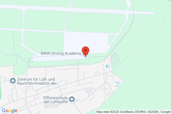 BWM School Of Motoring