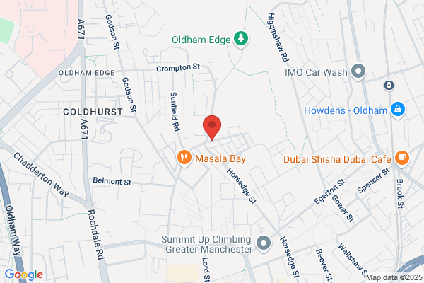 CND Removals Ltd