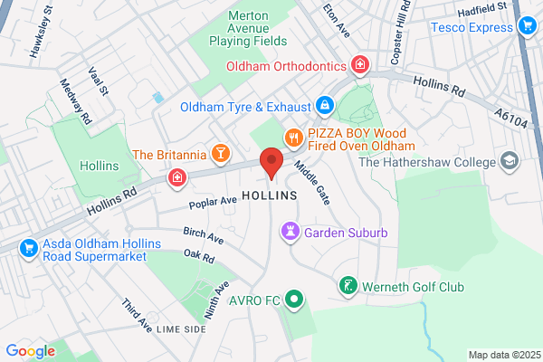 Hollins News