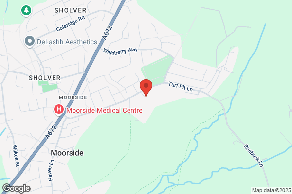 Moorside Cricket & Bowling Club